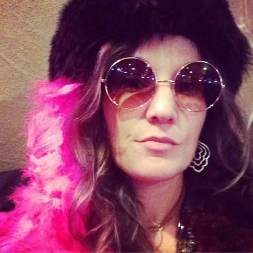 Meet your Posher, Erin